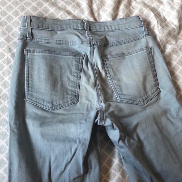 Yoga jeans - Picture 3 of 4